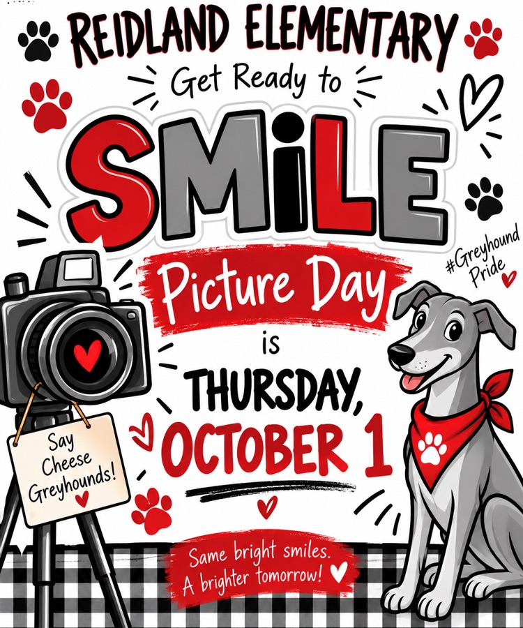 picture day