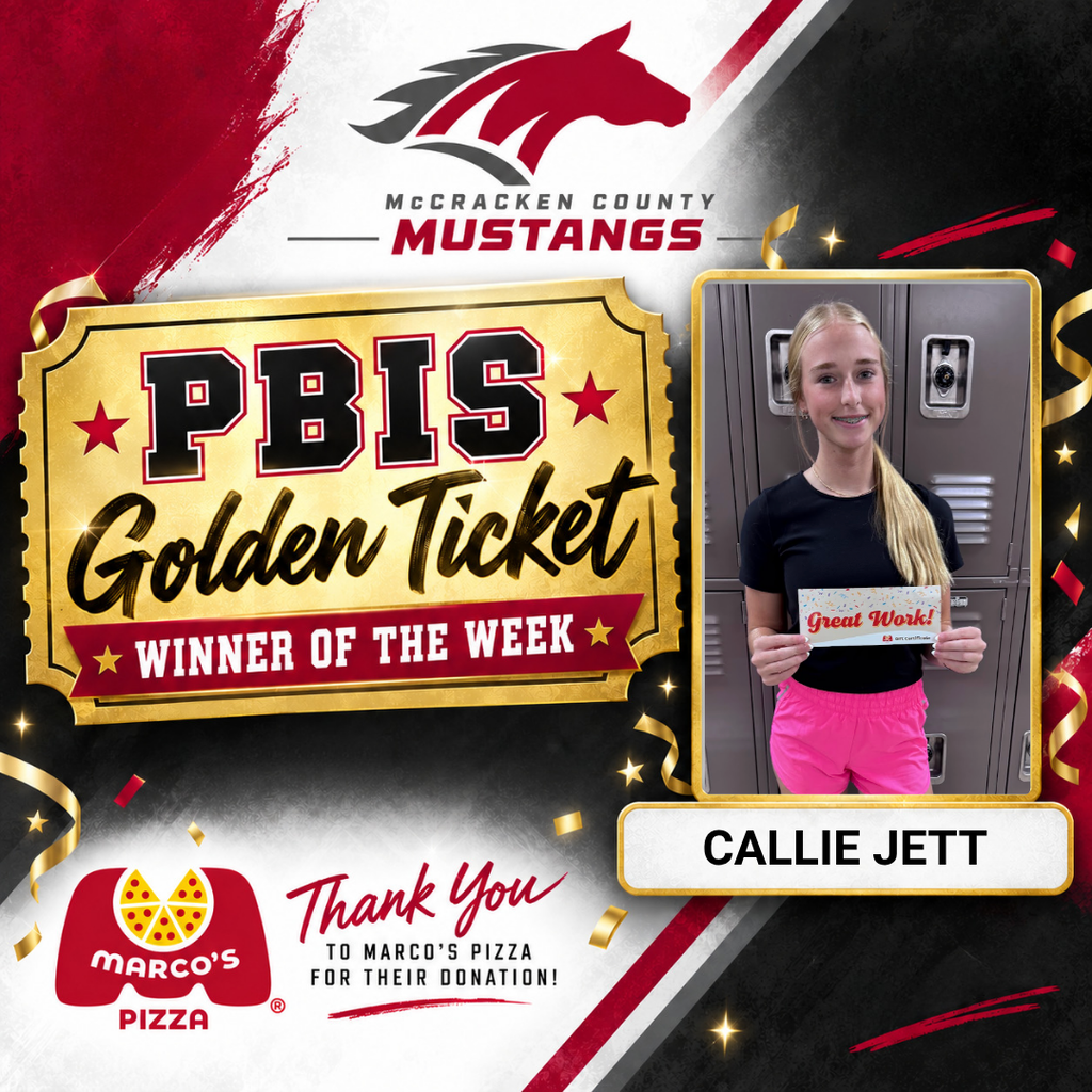 Golden Ticket Winner of the Week: Callie Jett