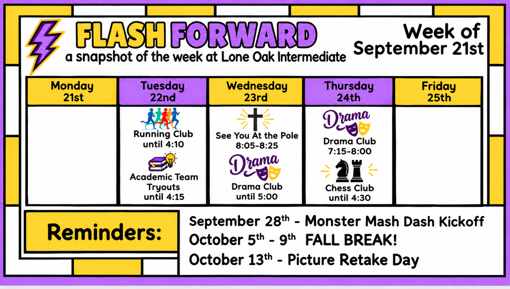 Flash Forward