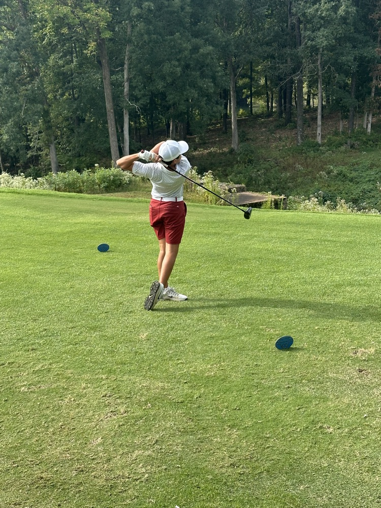 golf