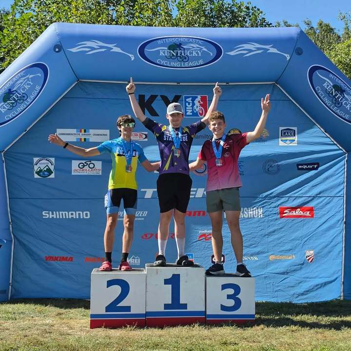mtn bike