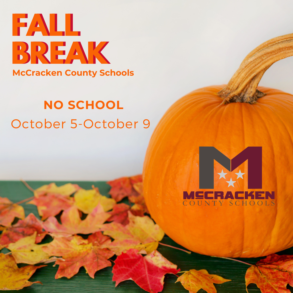 fall break