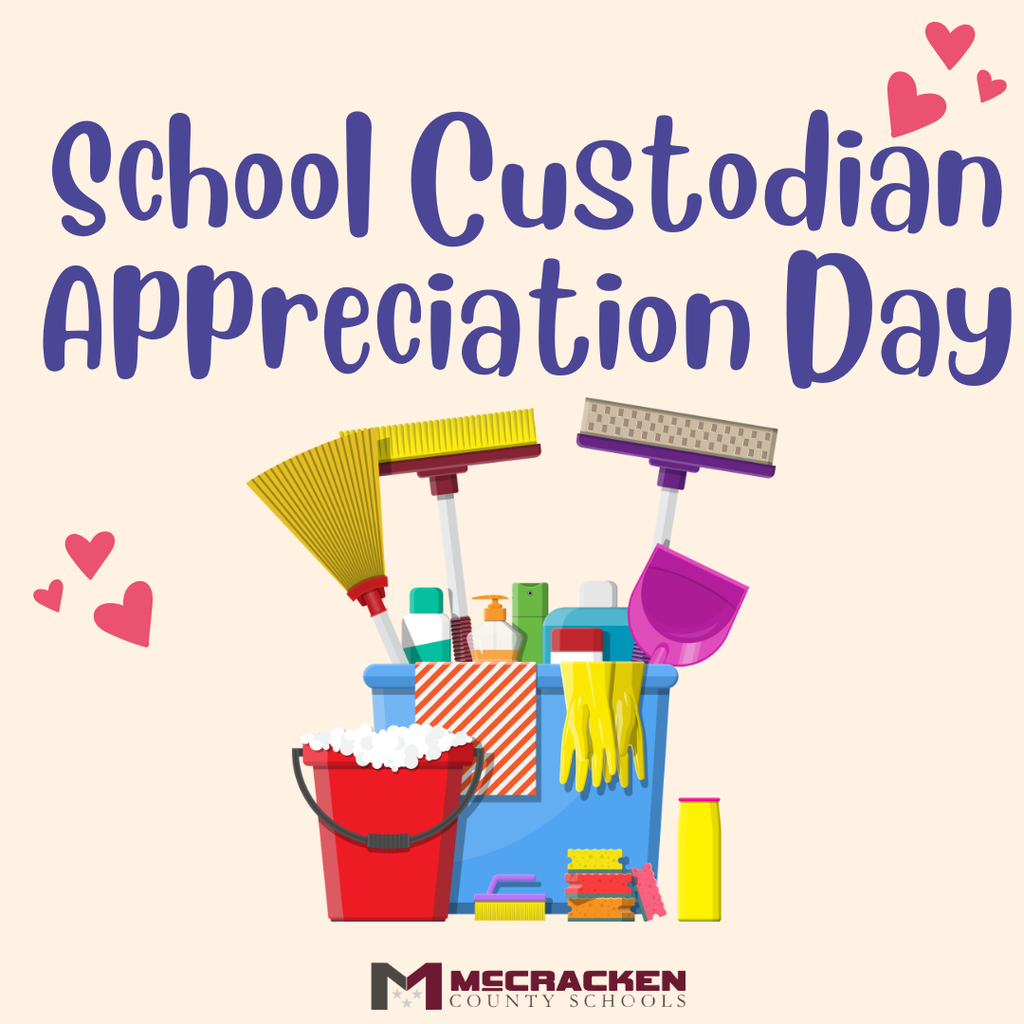 Custodian Appreciation Day