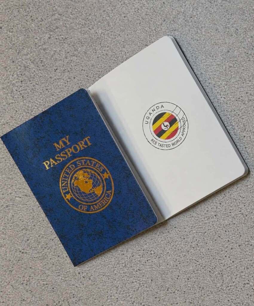 Passports