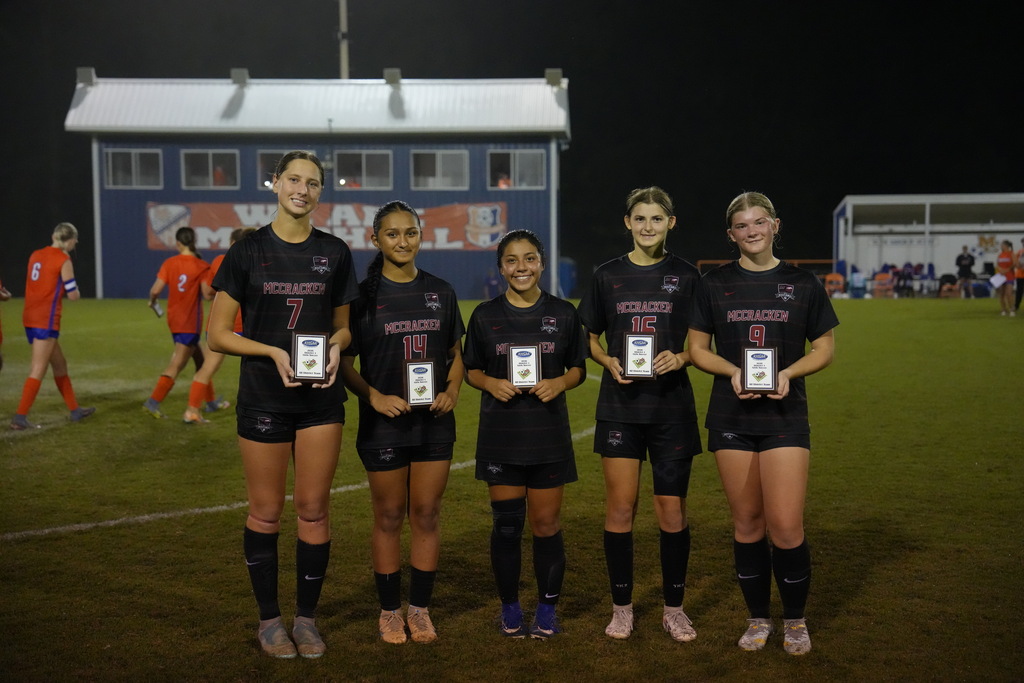 all district 26