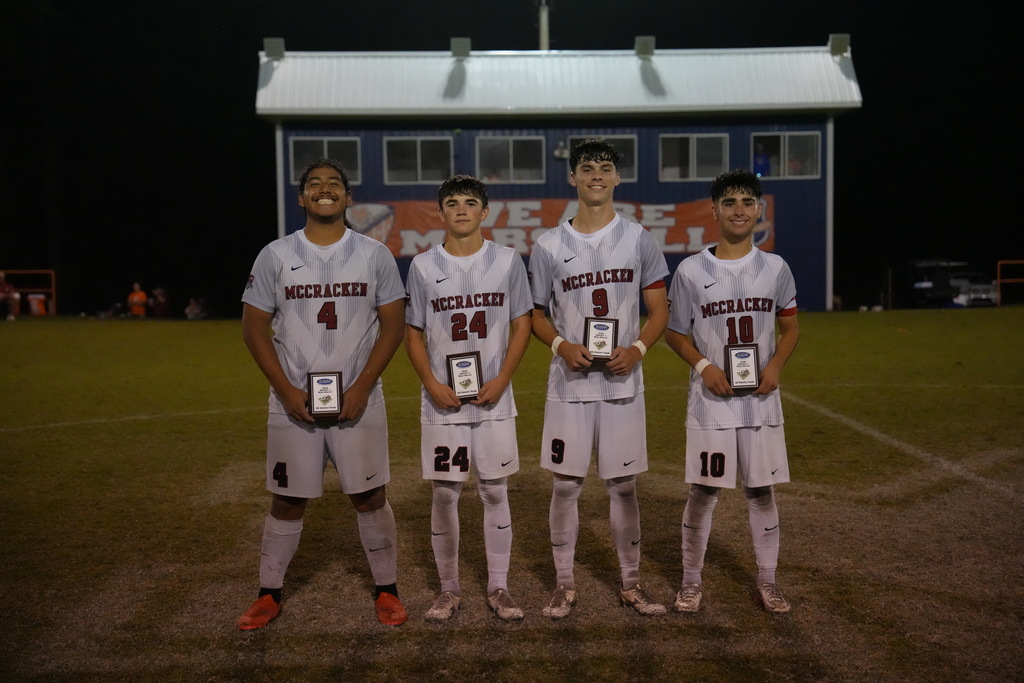 all district 26