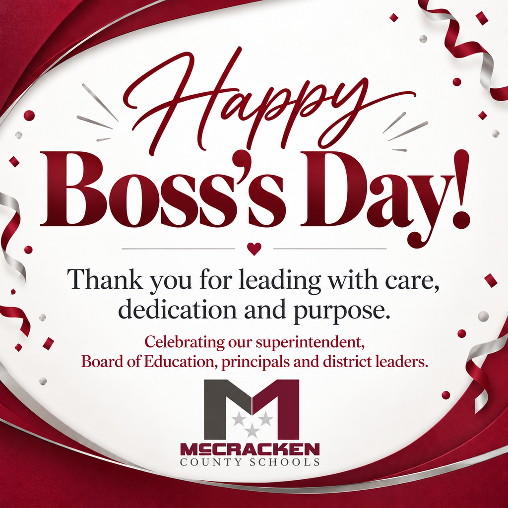 Boss's Day