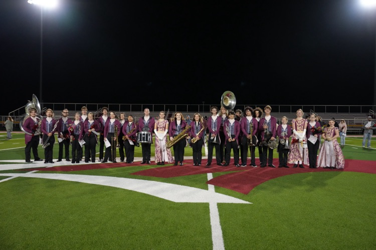 band