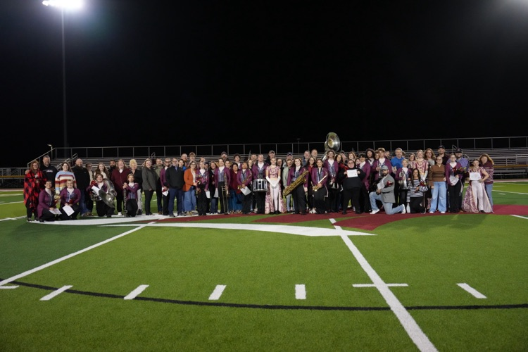 band