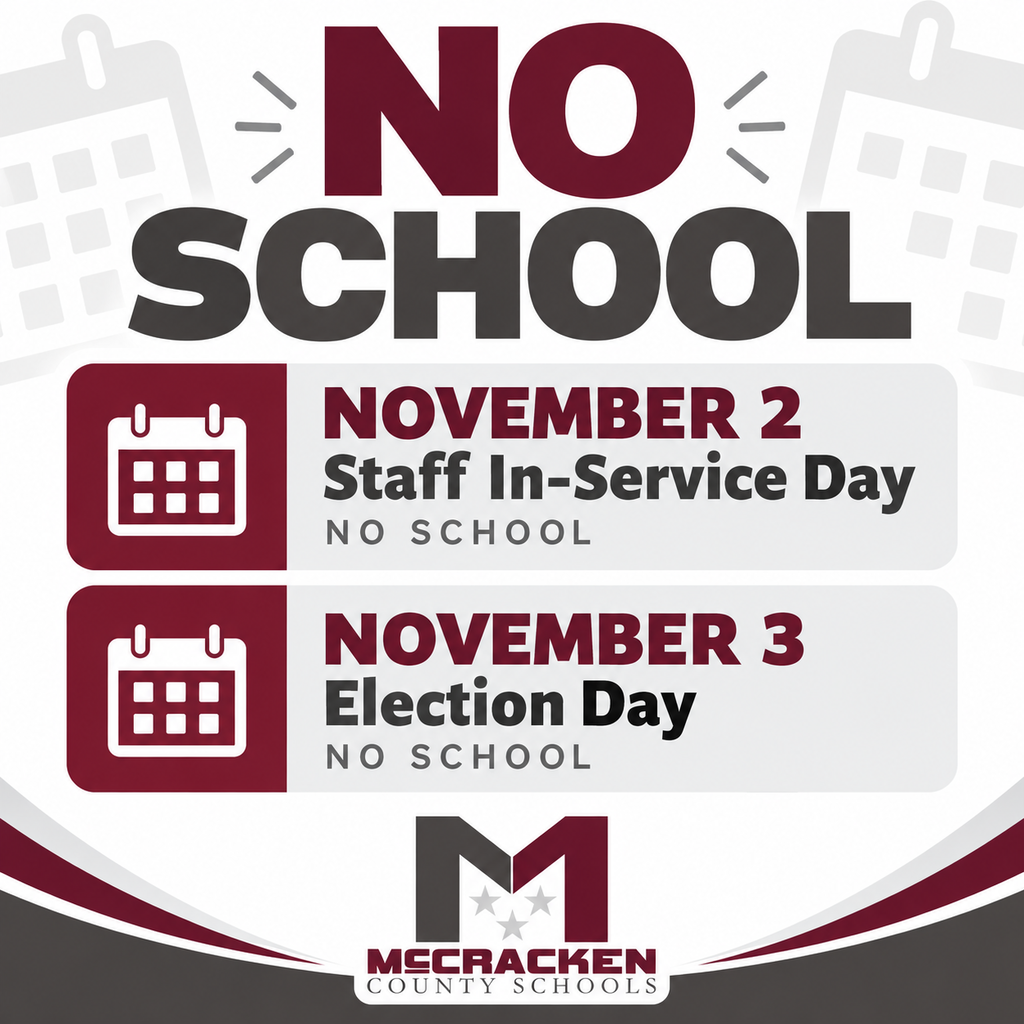 No school
