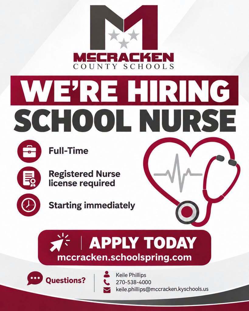 School Nurse