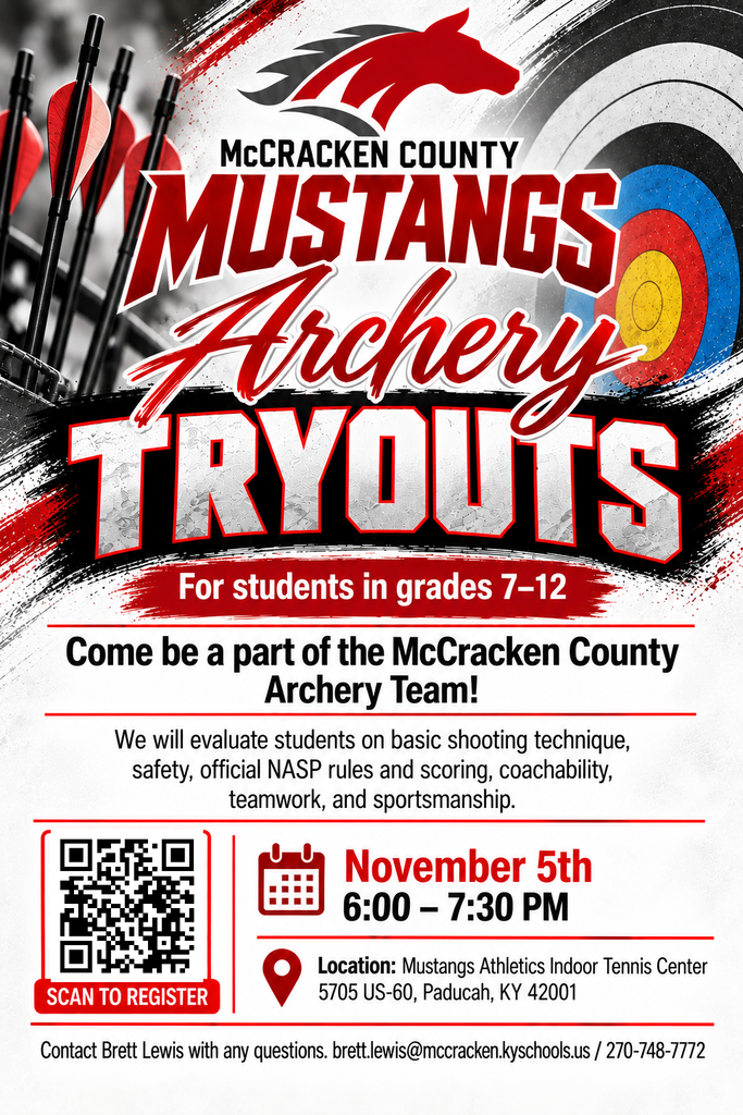 Archery Tryouts