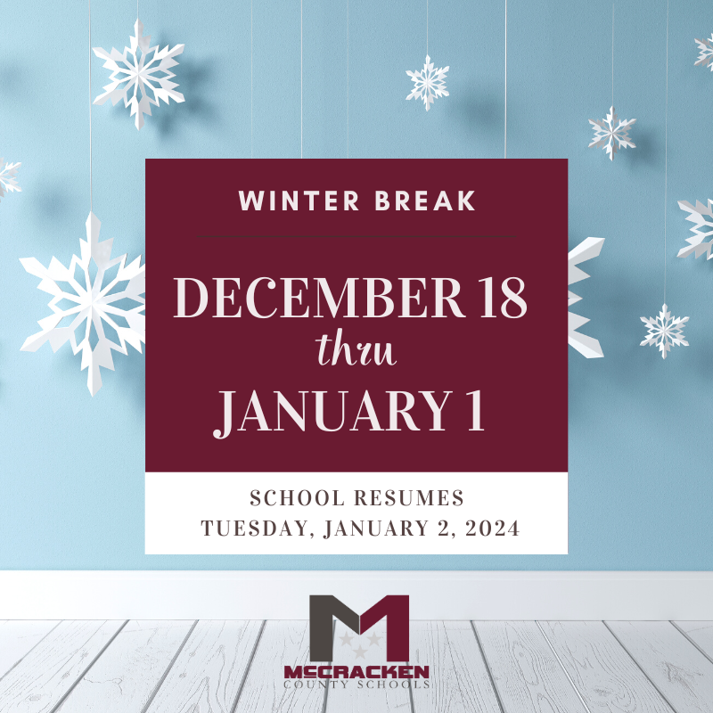 Winter Break