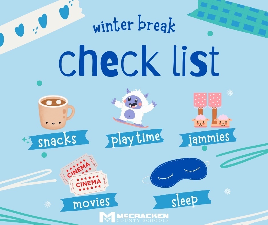 winter break