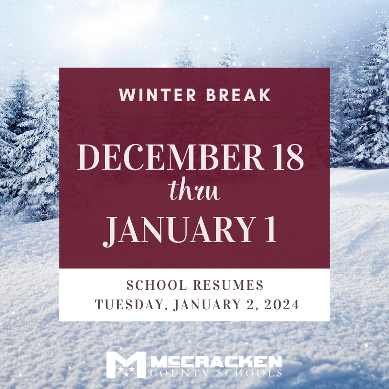 winter break