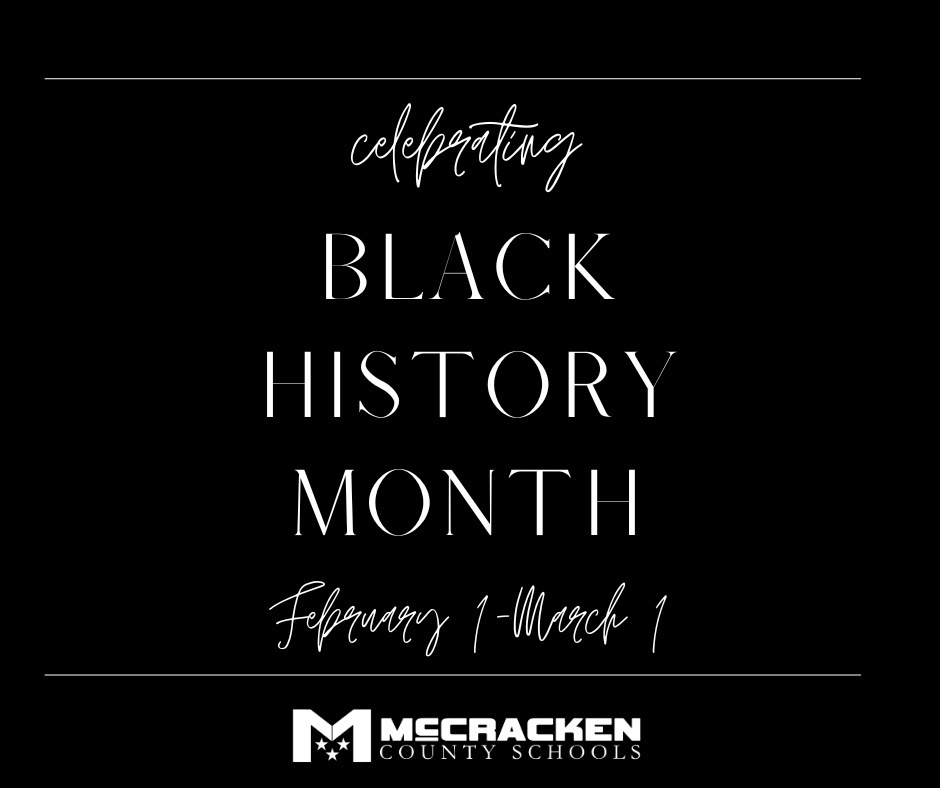 Black History Month