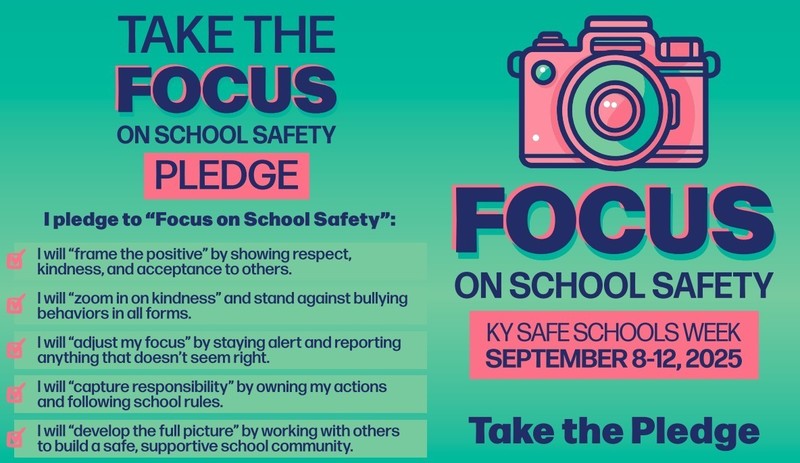 Safe Schools Week