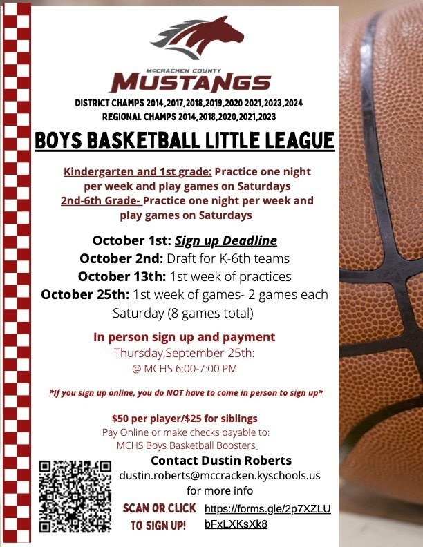 basketball info