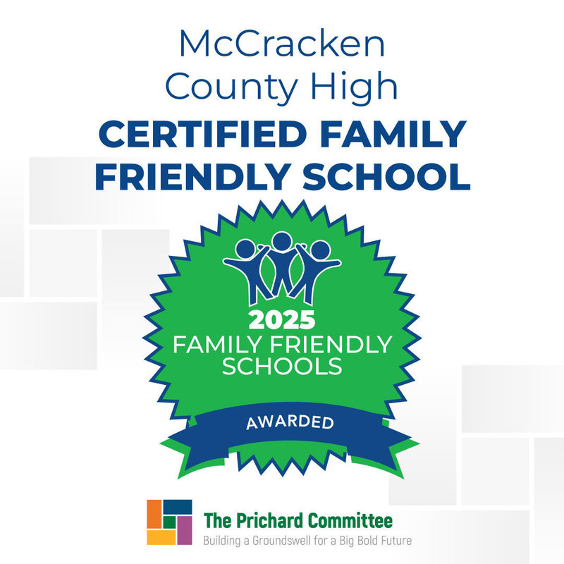 Family Friendly School