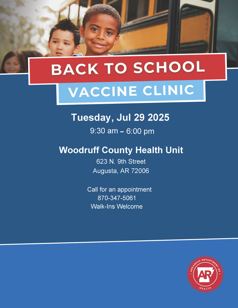 Vacinne clinic