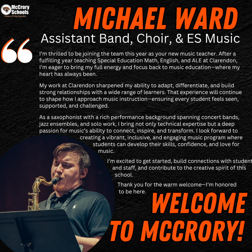 Michael Ward