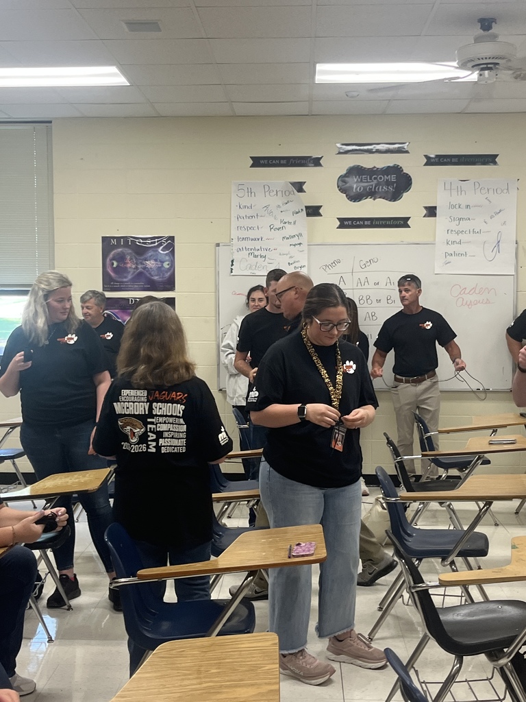 Active Shooter Training