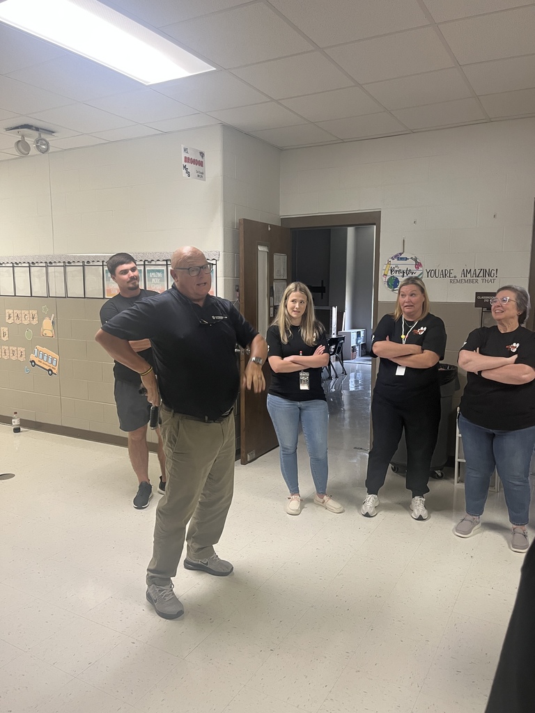 Active Shooter Training