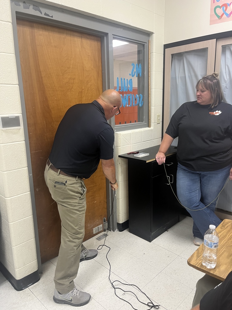 Active Shooter Training