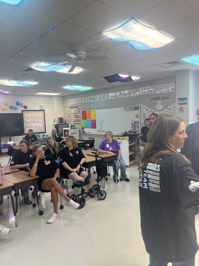 Active Shooter Training