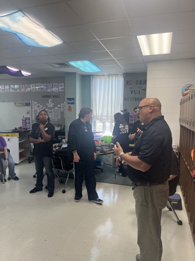 Active Shooter Training