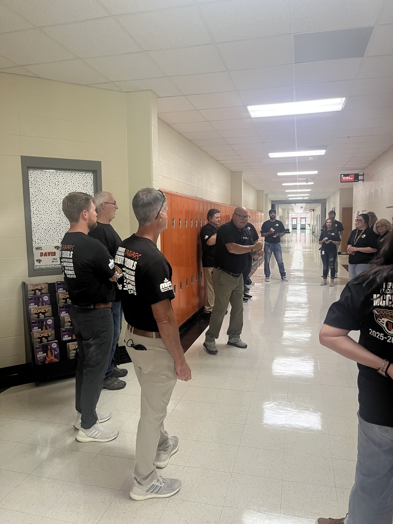 Active Shooter Training