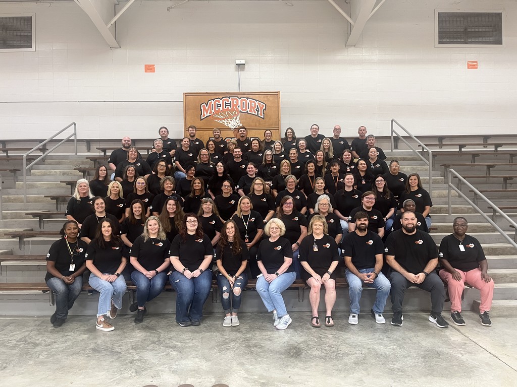 Staff 2025