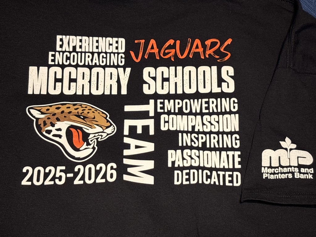 Faculty T-Shirt