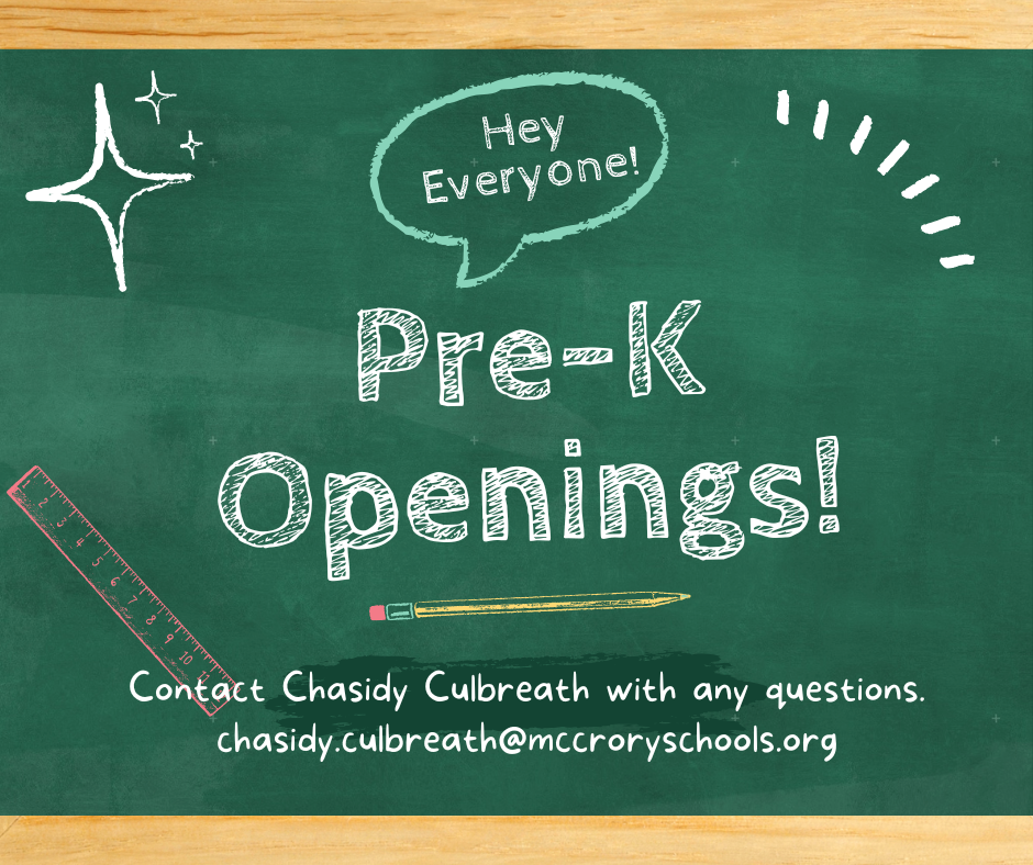 PreK