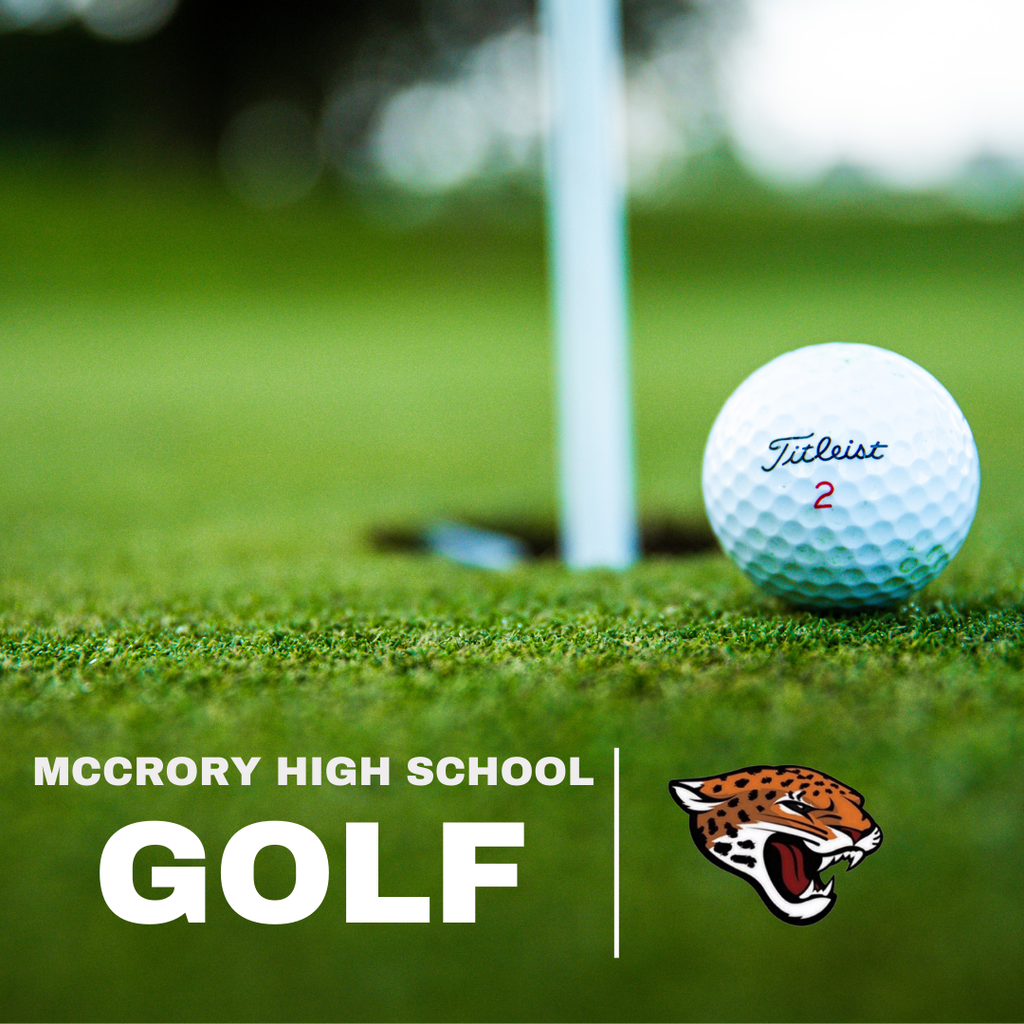 Golf team