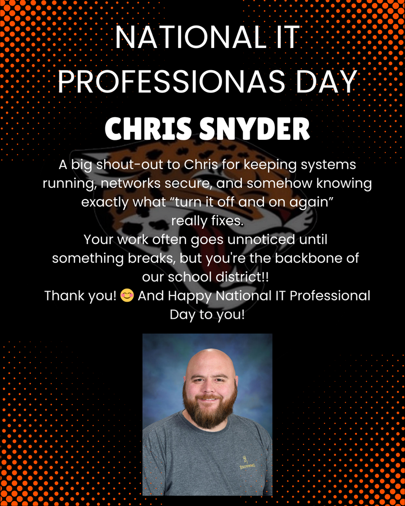 National IT Professionals Day