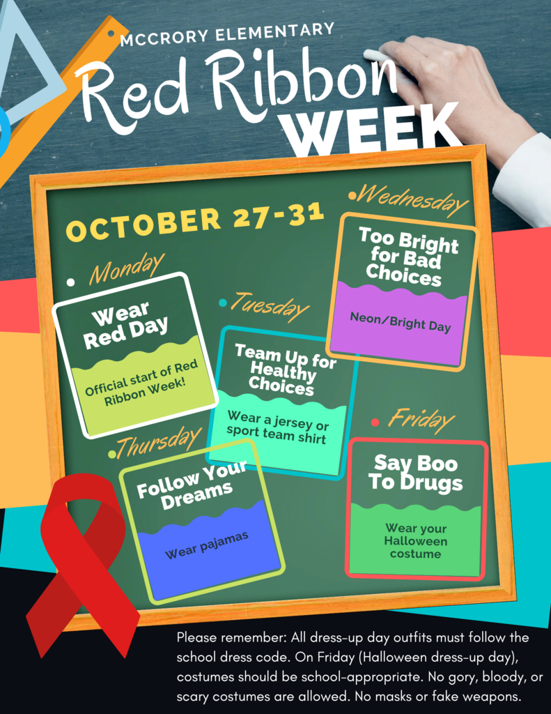 RRW flyer