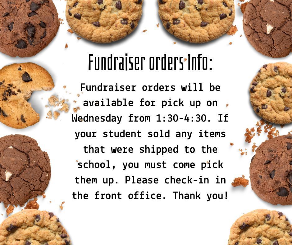 The Elementary is doing a fundraiser!! (2)