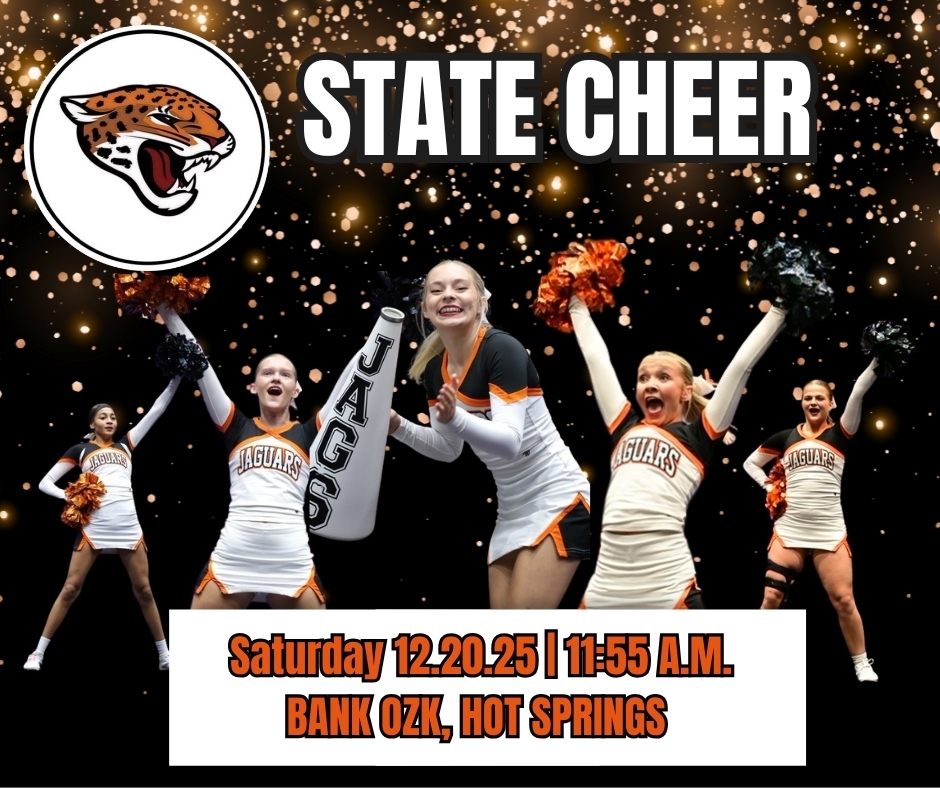 state cheer