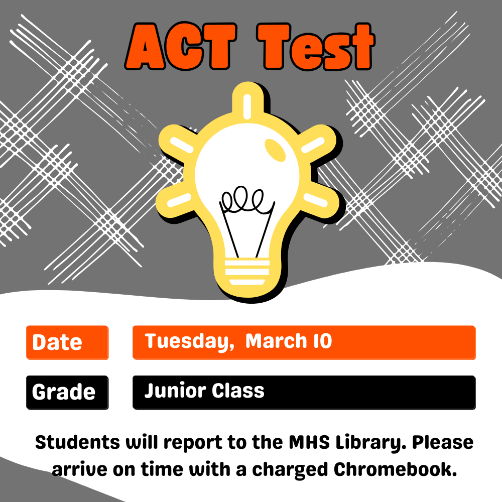 act test 26