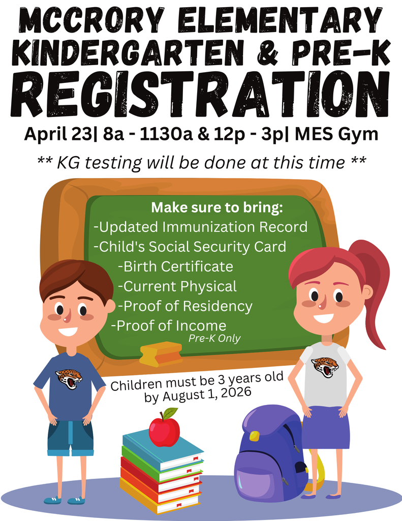 Registration