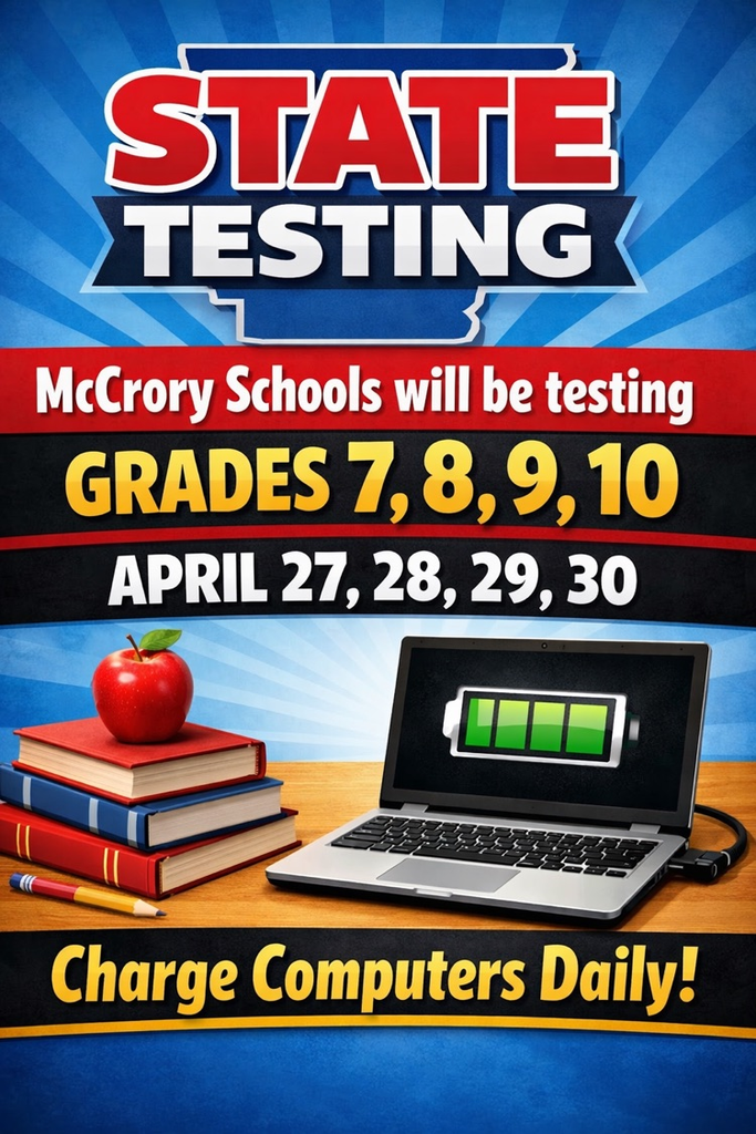 state testing 26