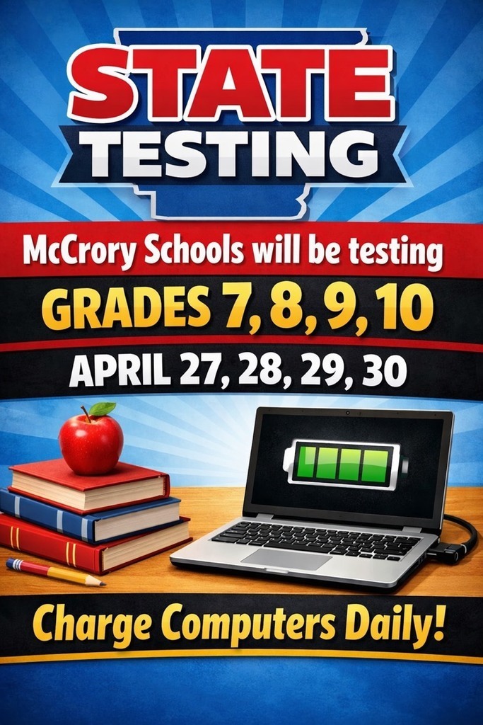 7-10 testing