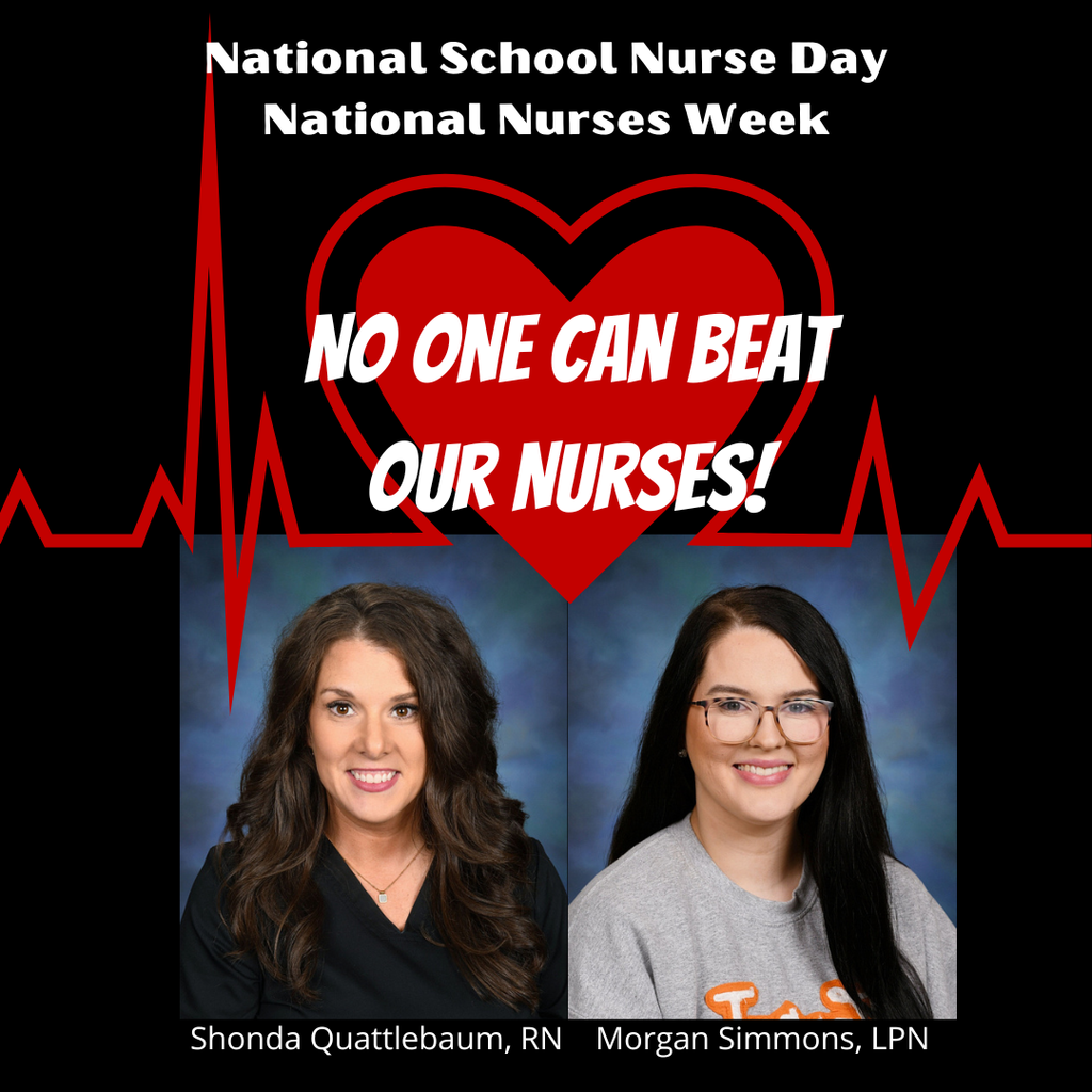 Nurses week