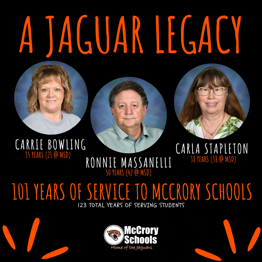 Retiring Teachers