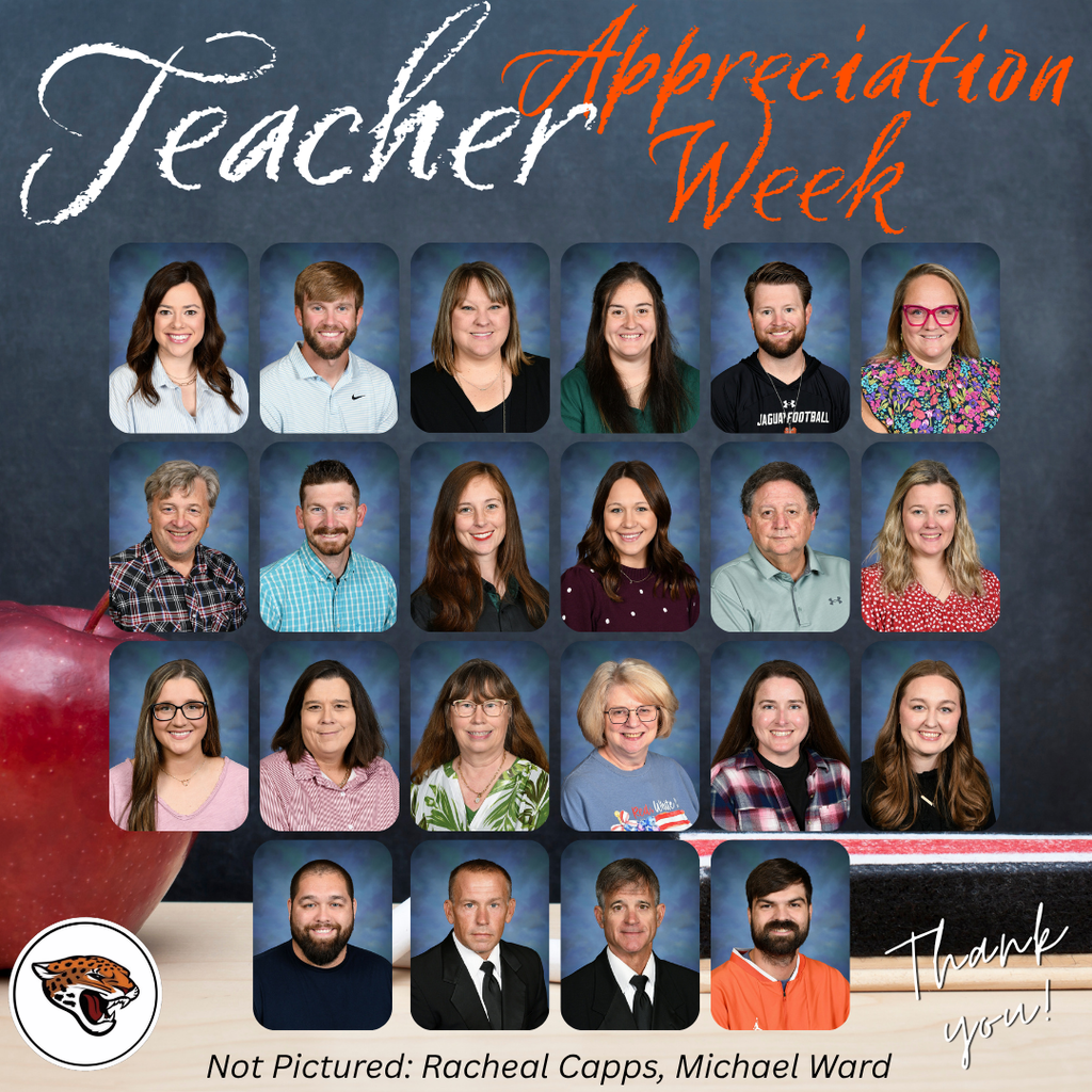 MHS Teachers