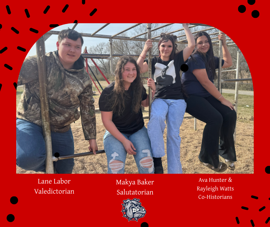 8th Grade Graduation