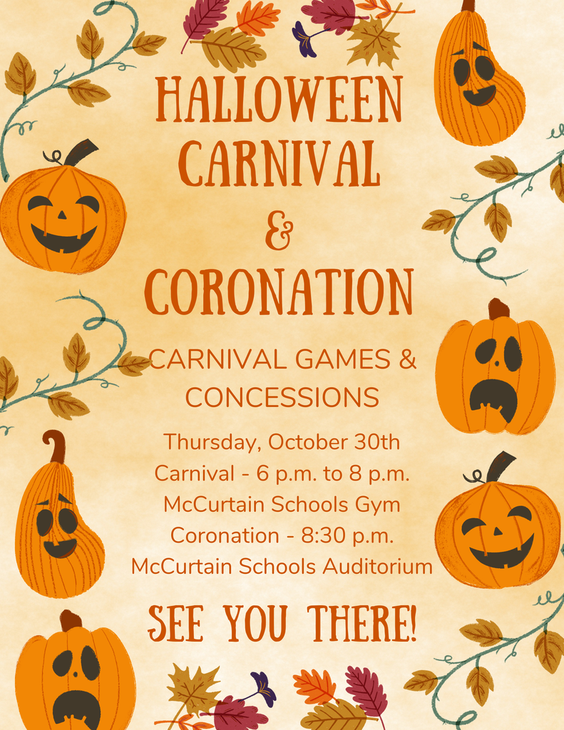 Halloween Carnival