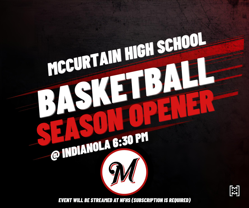 Basketball Schedules