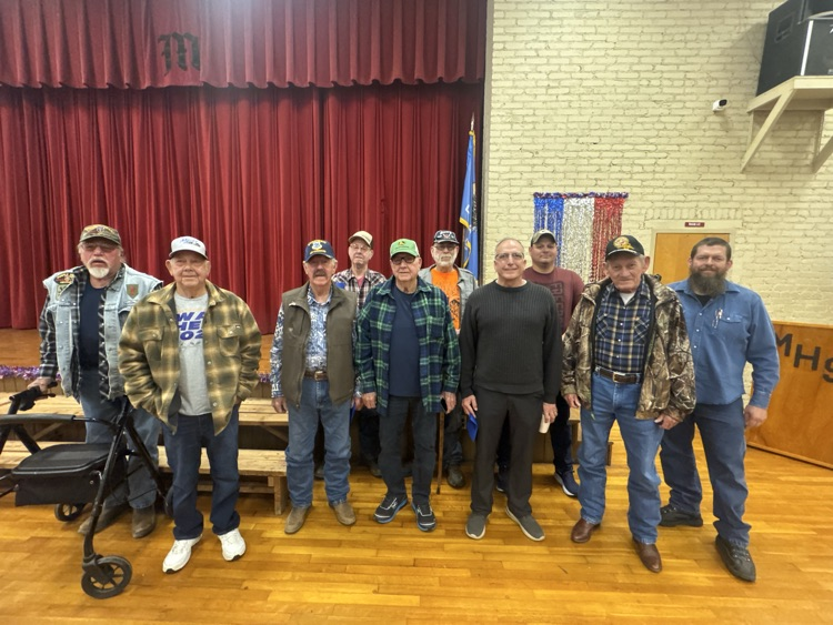 Veteran’s Day 2025